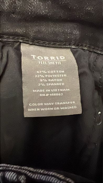 Blugi de dama marimea 48