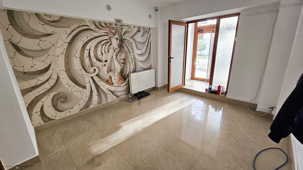 Spatiu comercial 100 mp DOJA-Vanzare/Inchiriere