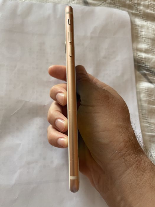 Iphone 8 plus + за части