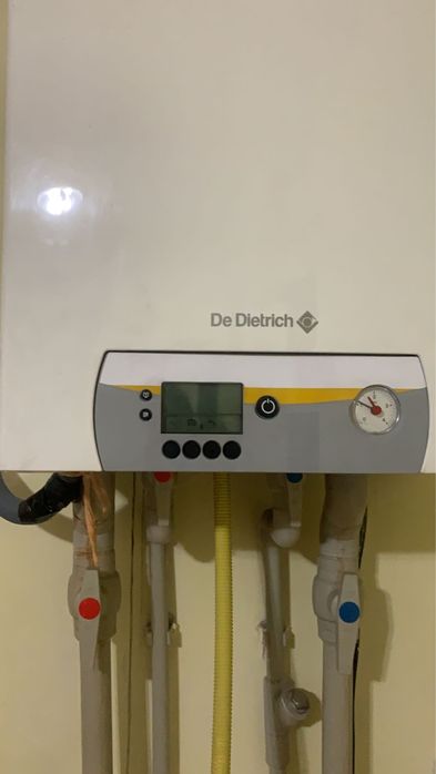 Ремонт газовых котлов Шымкент.