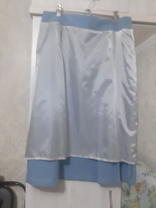 Костюм юбка Турция 42 турецкий размер наш48
