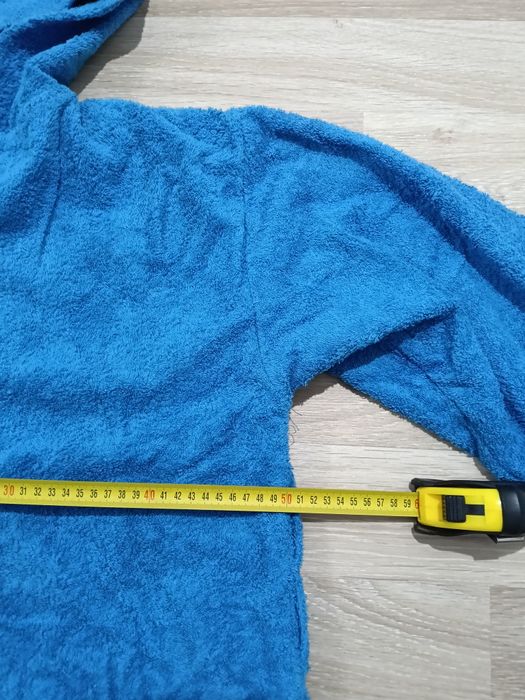Halat baie cu gluga mărimea M-48