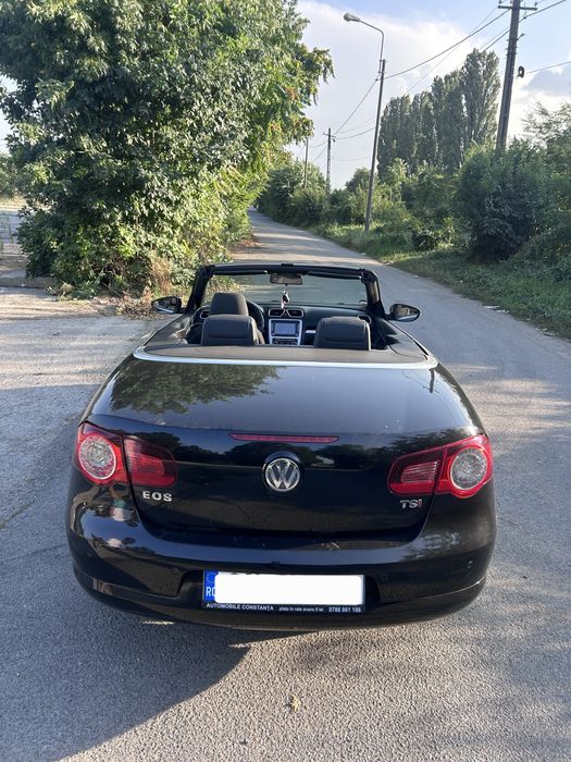 VOLKSWAGEN Eos 2010 — imagine 4