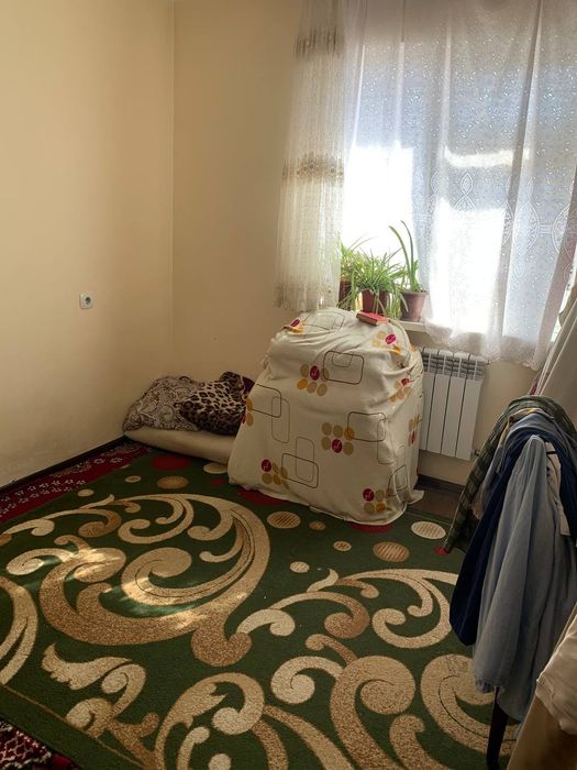 Продается 3х комнатная квартира