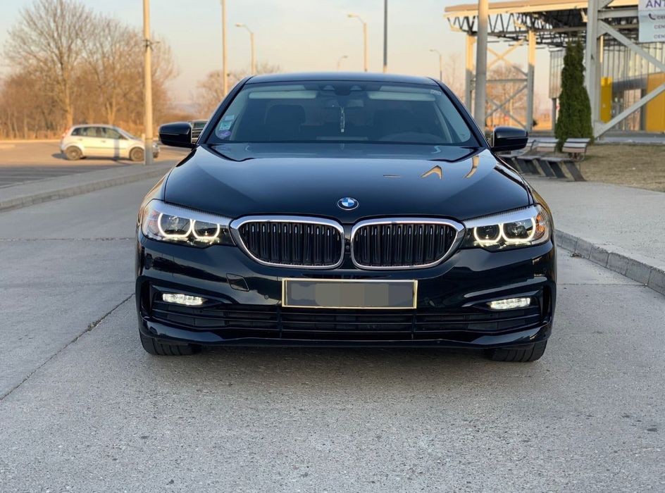 BMW 530e iPerformance PLUG-IN HIBRID /RAR Efectuat