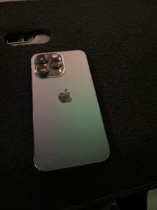 Сатылады Айфон 13 про