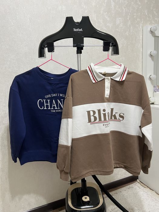 Продам одежду на девочку по 1500 тенге