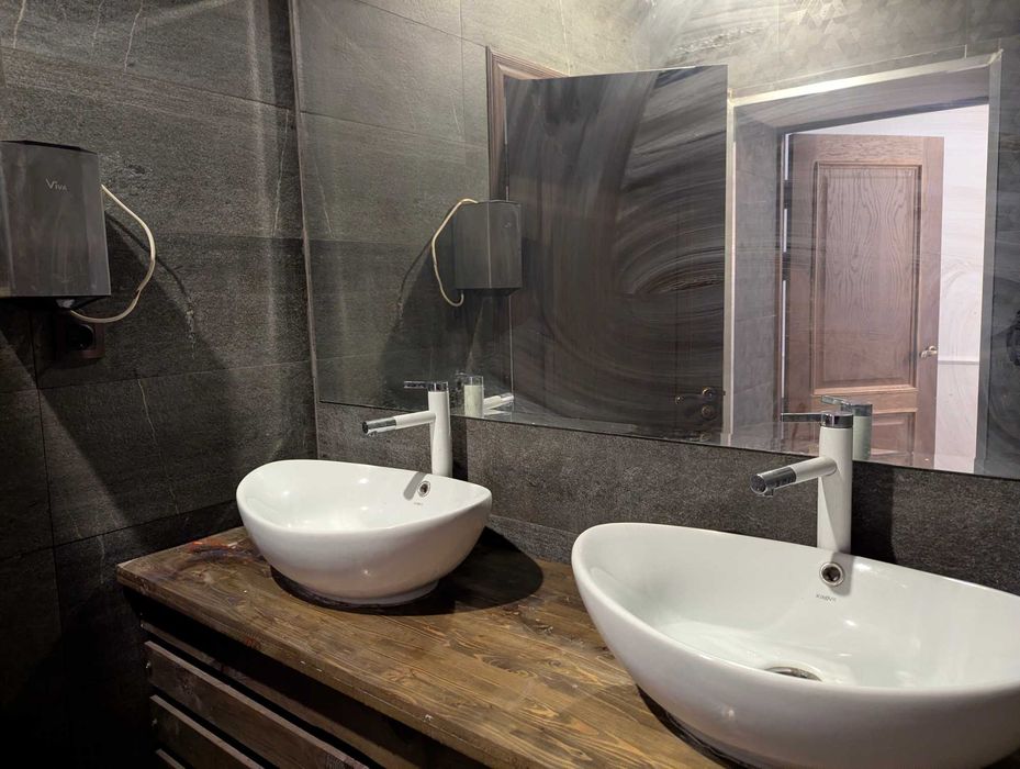 Офис, коворкинг в аренду