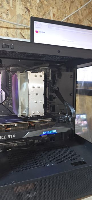PC Gaming Ryzen 9 5900X + RTX 3070 + 32GB RAM | Ready to Play