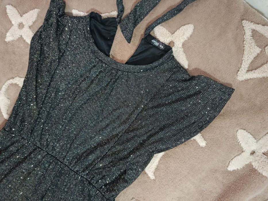 Вечерний куйлак..