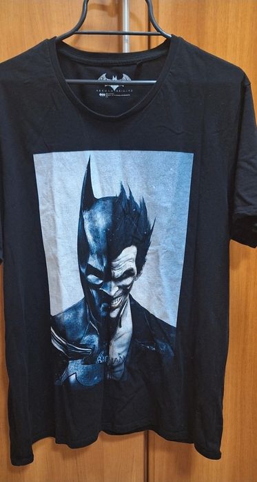 Tricou batman xxl