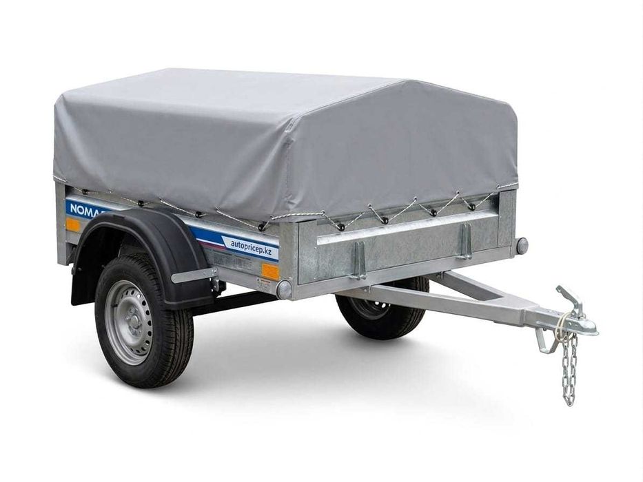 Легковой прицеп 2000х1300