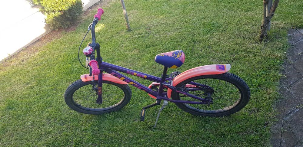 Детско колело DRAG 16