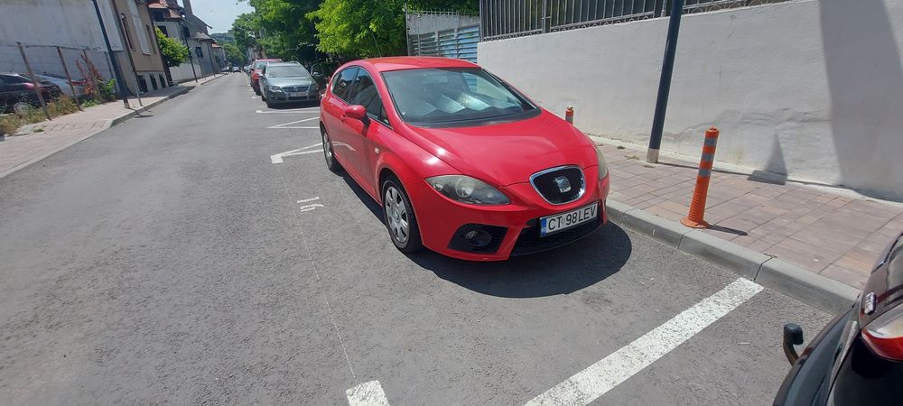 Auto de Vanzaree