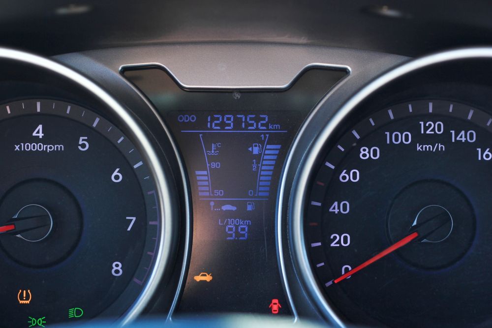 Hyundai Veloster 1.6 GDI I30