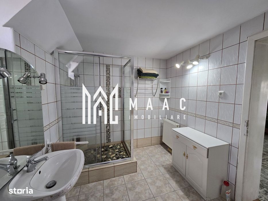 Casa 5 Camere | Teren 515MP | Gradina | Garaj | Turnisor