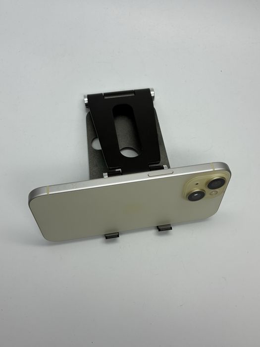 Iphone 15 - 256Gb - STARE 10/10 + Garantie