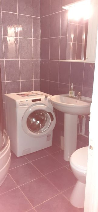 Proprietar – Apartament 2 camere decomandat, 55 mp, Etaj 2, Centrală proprie, Str. Turda, Sector 1