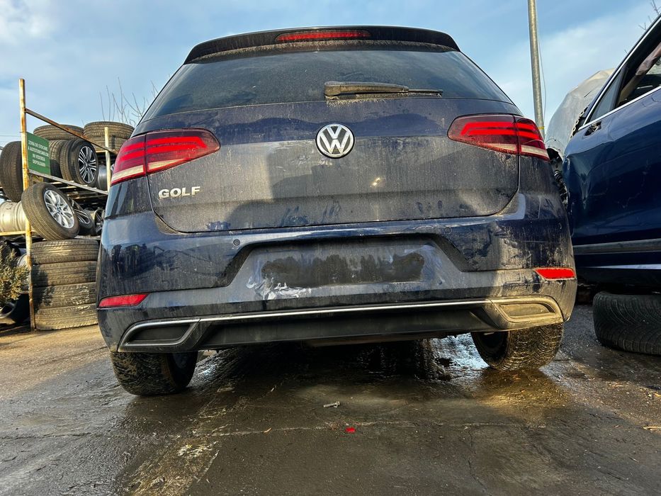 Stop stânga aripă Volkswagen Golf 7 hatchback facelift 2019