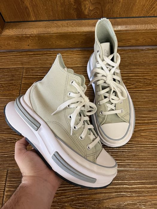 Converse Run Star Legacy CX