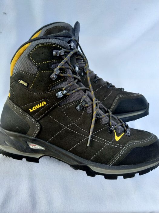 Bocanci Lowa 42 Vantage
