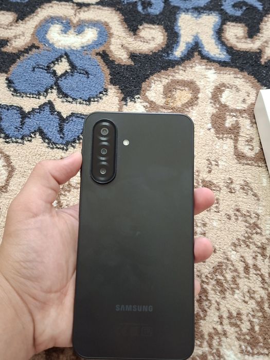 Samsung galaxy A17