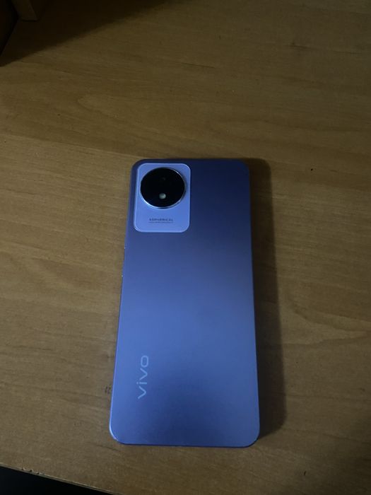Vivo Y02t новый