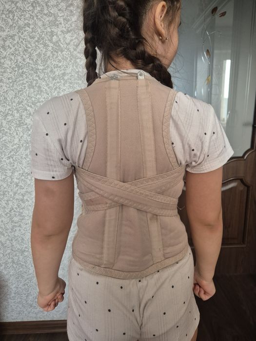 Kорректор осанки.(детский)