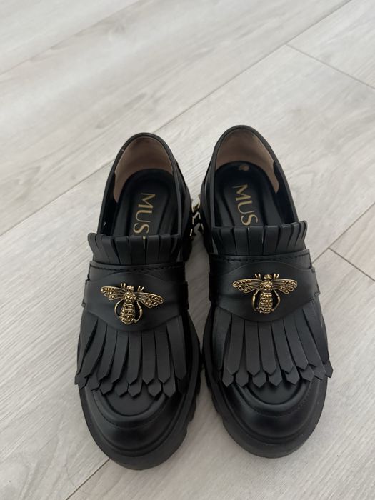 Mocasini Musette