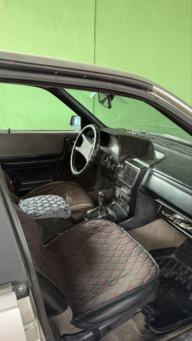 Ауди 100 тез арада сатылады