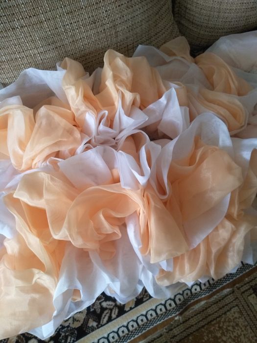 Продам ламбрекен