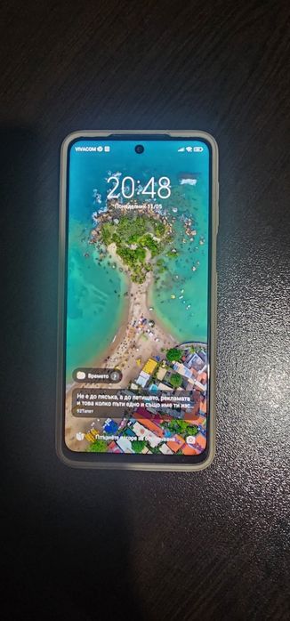 Redmi Note 9 pro
