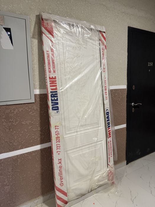 Дверь межкомнатный