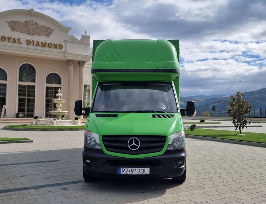 Mercedes sprinter 316 319 318 519 iveco daily 35c15 35c17 fiat renault