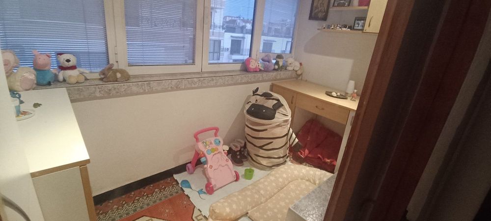 Продава се Двустаен апартамент в Пловдив, Кършияка - 50 кв.м за 1570 €/кв.м - Снимка #6