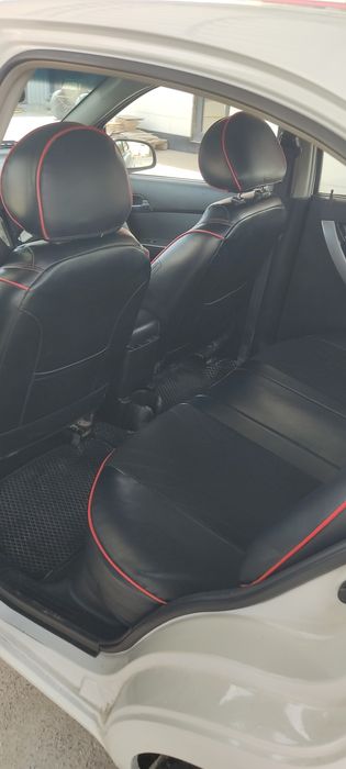 Chevrolet Nexia 2018 — 8