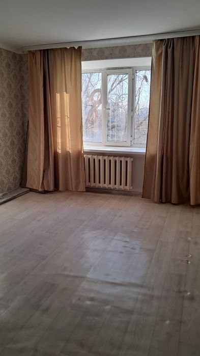 Сдам на долний срок комнату