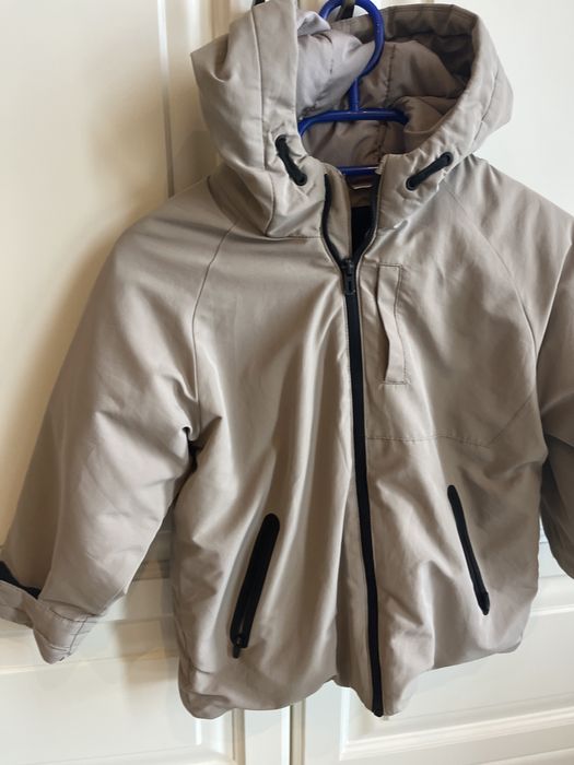 Geaca de primavara copii