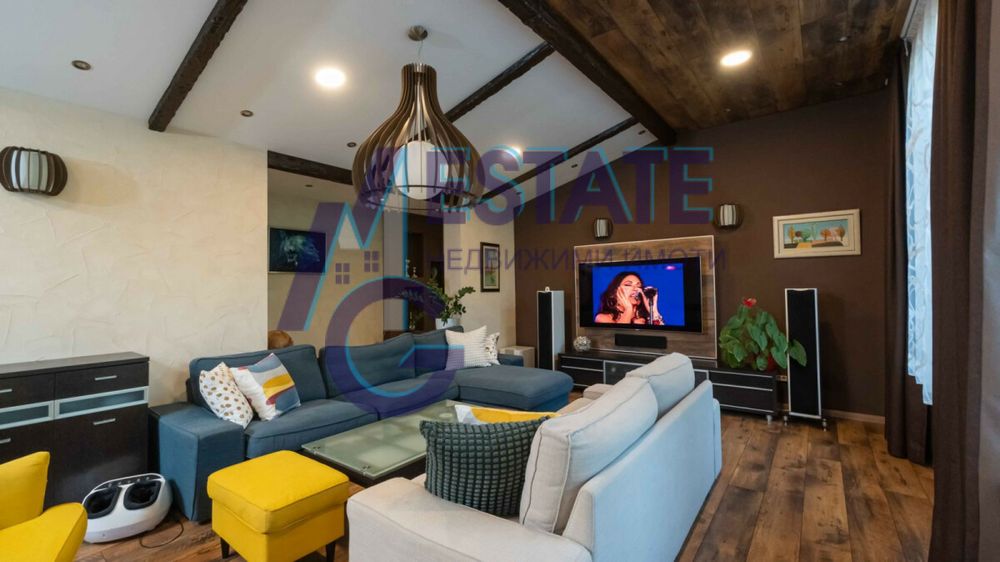 Продава се Къща в Каблешково - 300 кв.м за 714 €/кв.м - Снимка #3