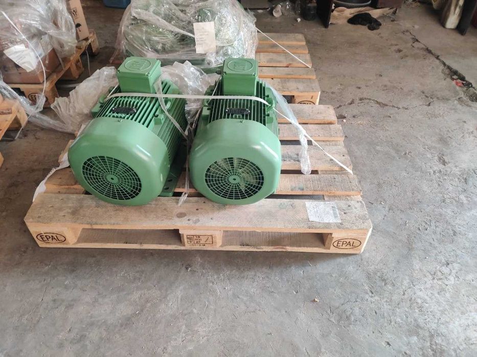 Электродвигатели/Моторы  WAT Motors / GAMAK Турция в НАЛИЧИИ!!!