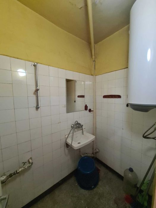 Двустаен апартамент  до Автогара Хасково