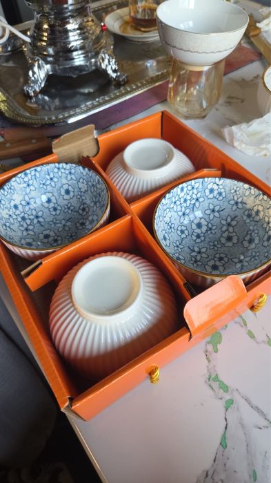 пиала кесе новый