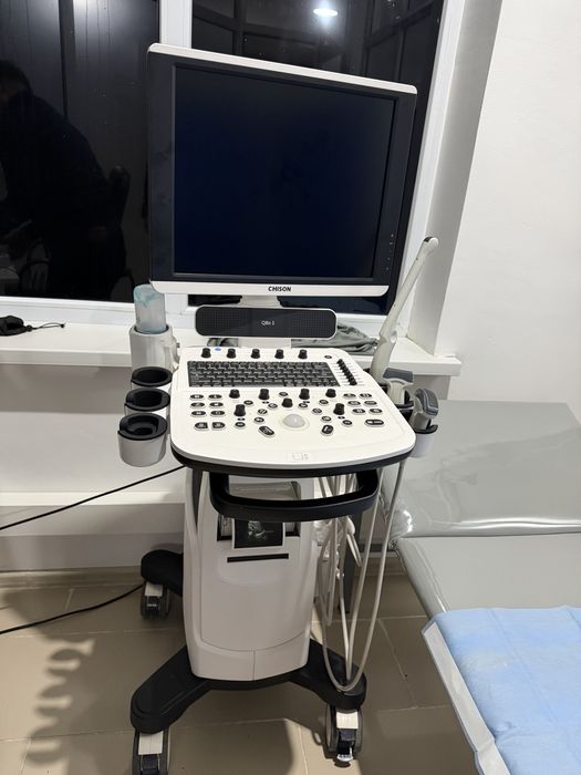 УЗИ аппарат  Chison QBit 5