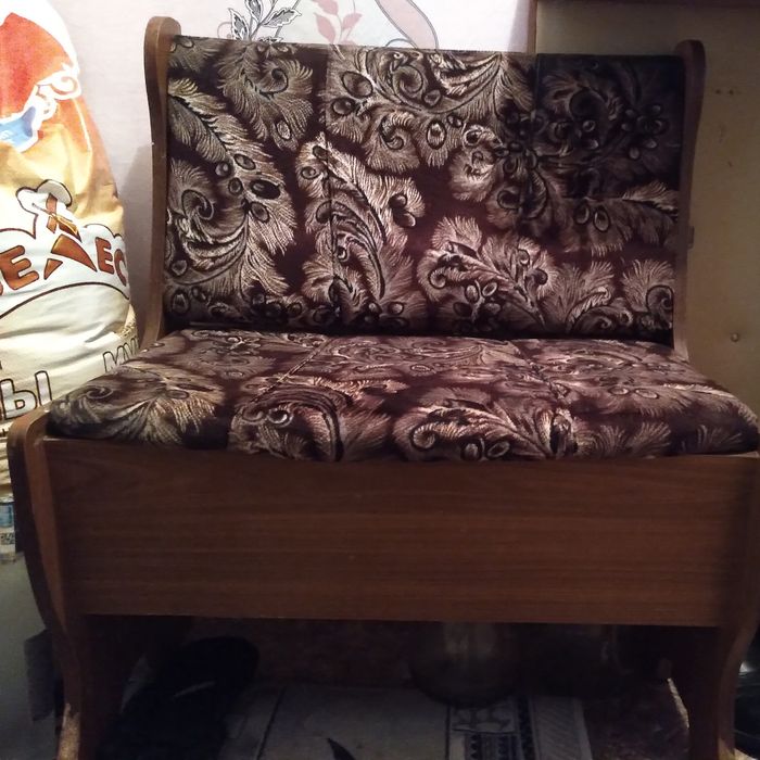 Продам кухонный уголок