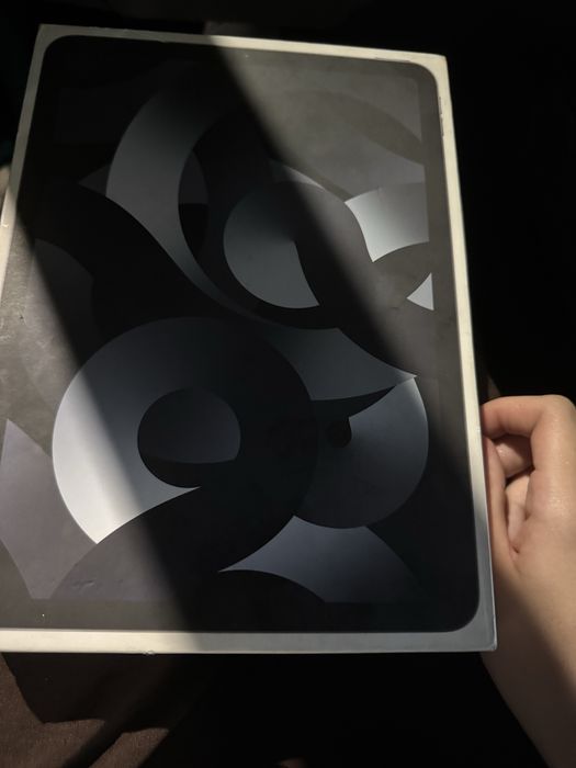 IPad Air 5, 2022