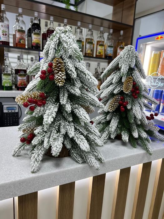 Новогодние Композиции