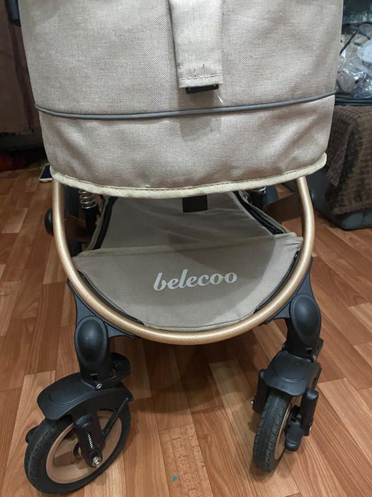 Продам коляску в хорошем состоянии