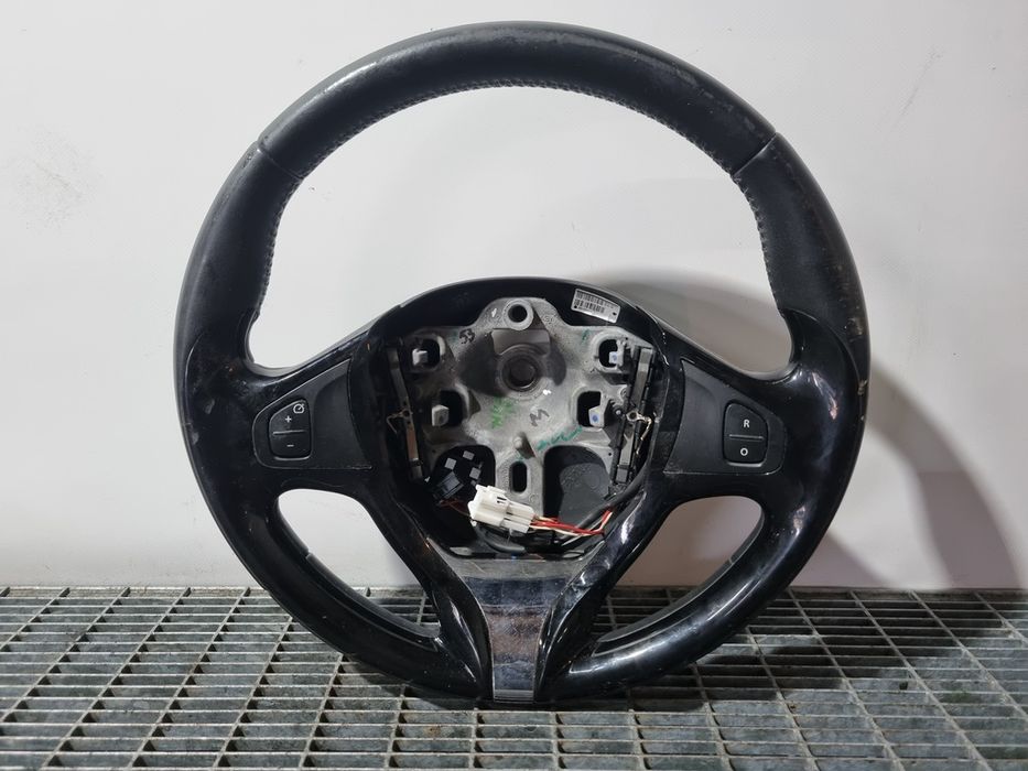 Волан Renault Captur 2013 - 2017 (1513)