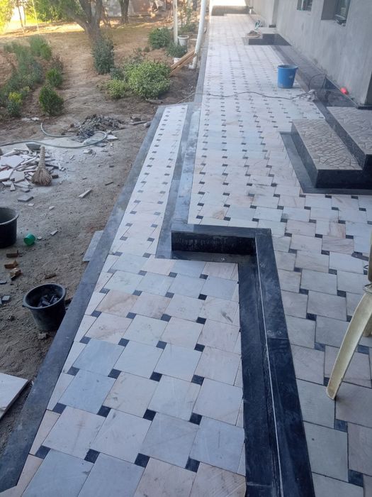 Granid miramr soʻkil  xizmatlari