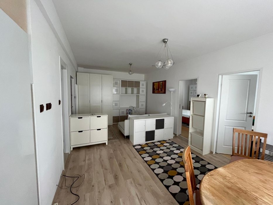 Închiriez apartament 3 camere - cartier Europa - 550 euro
